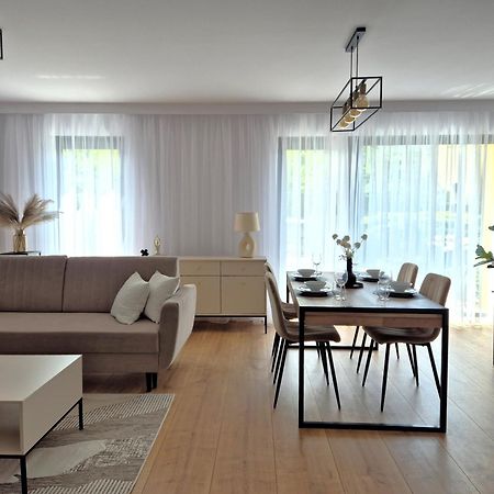 Willa Raclawicka Apartments Poznań Extérieur photo
