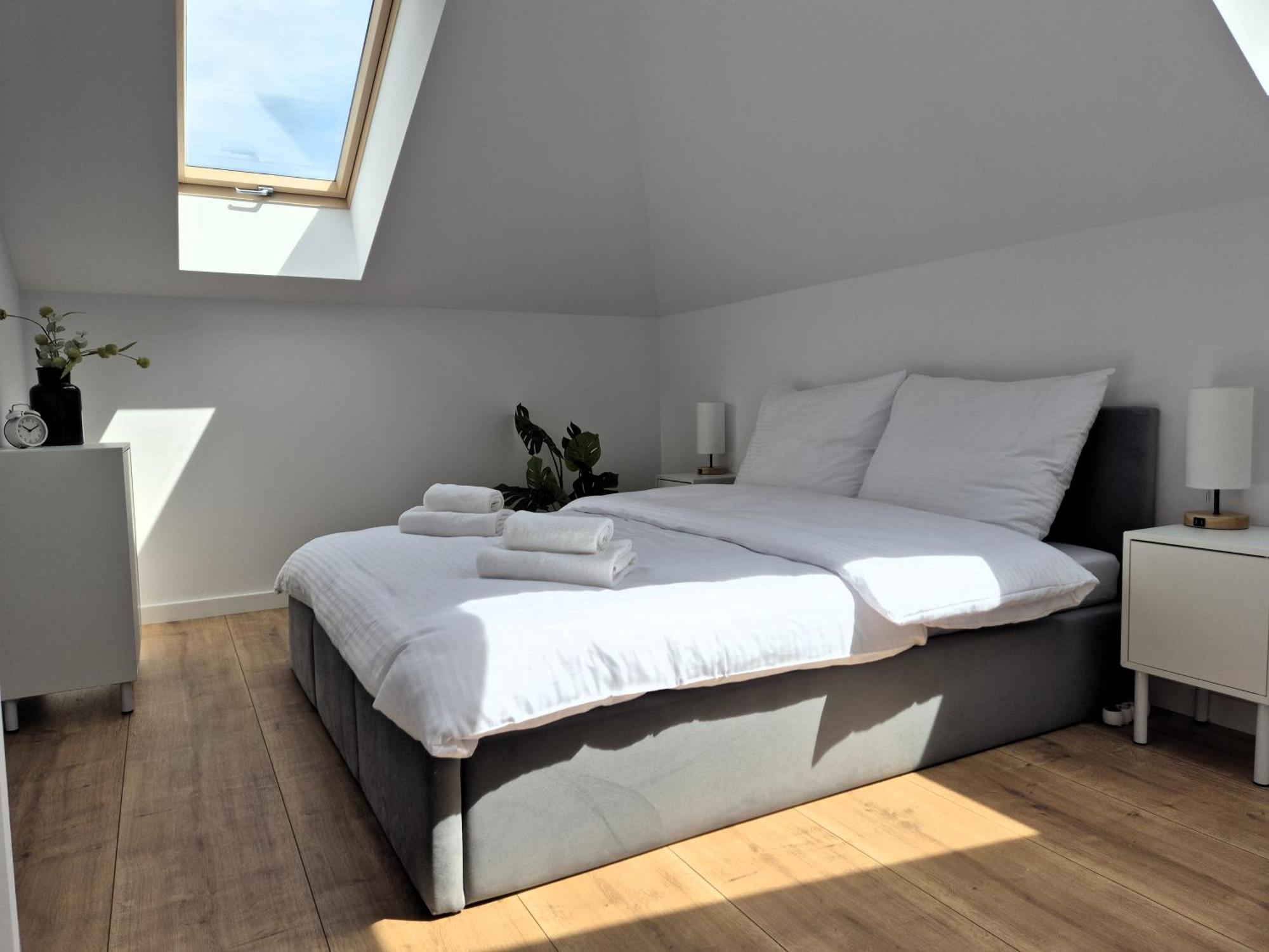 Willa Raclawicka Apartments Poznań Extérieur photo