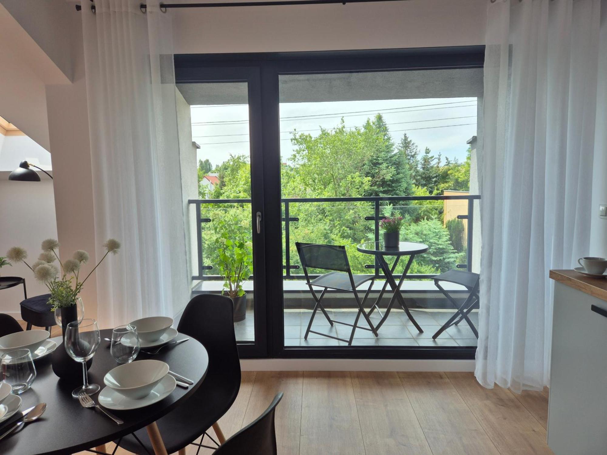 Willa Raclawicka Apartments Poznań Extérieur photo