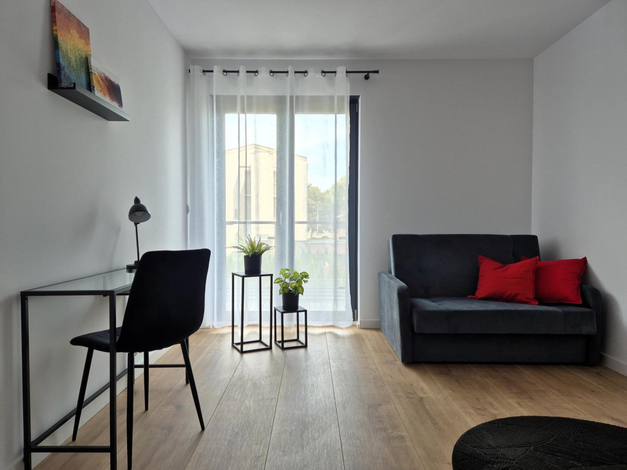 Willa Raclawicka Apartments Poznań Extérieur photo
