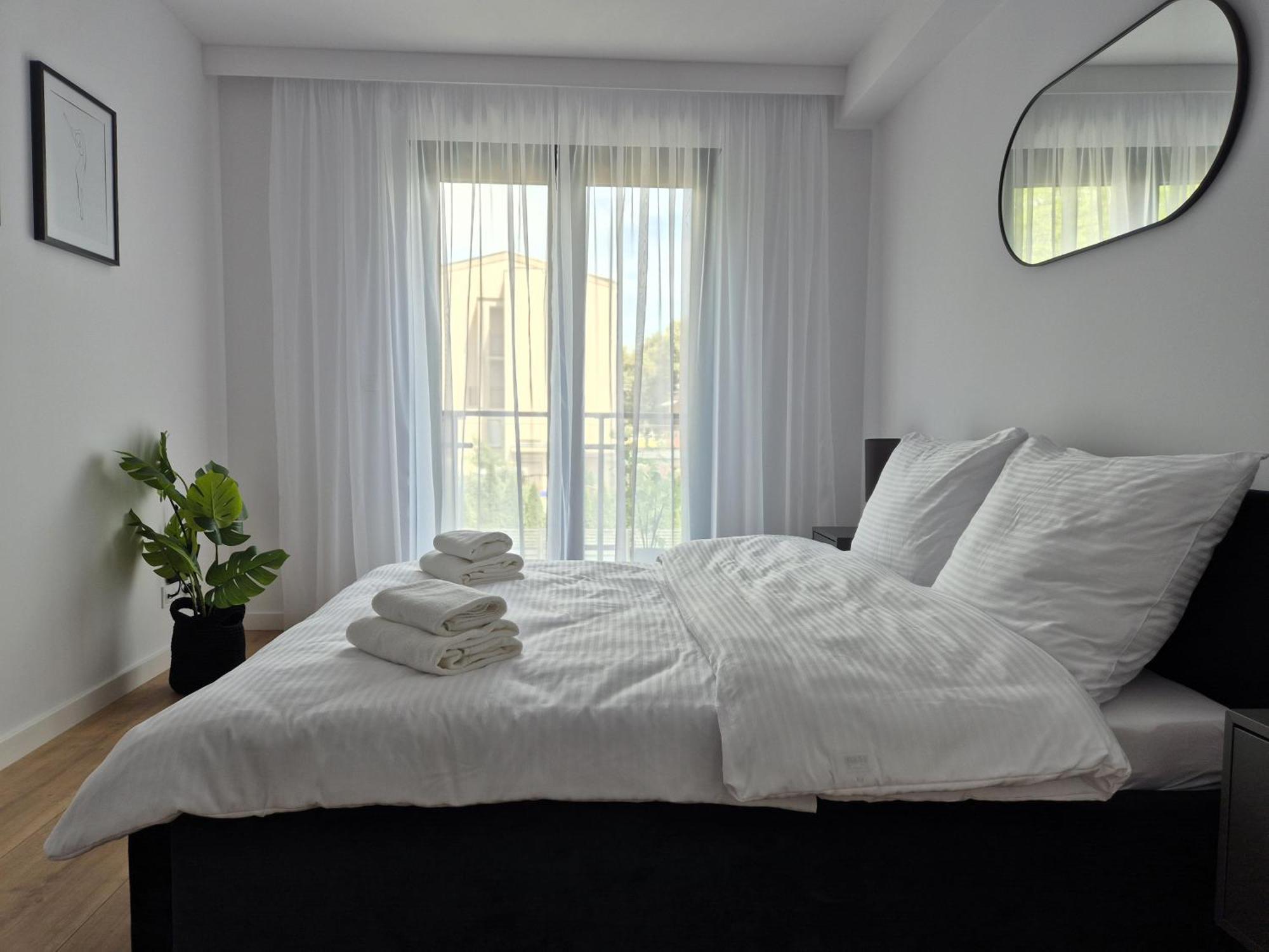 Willa Raclawicka Apartments Poznań Extérieur photo
