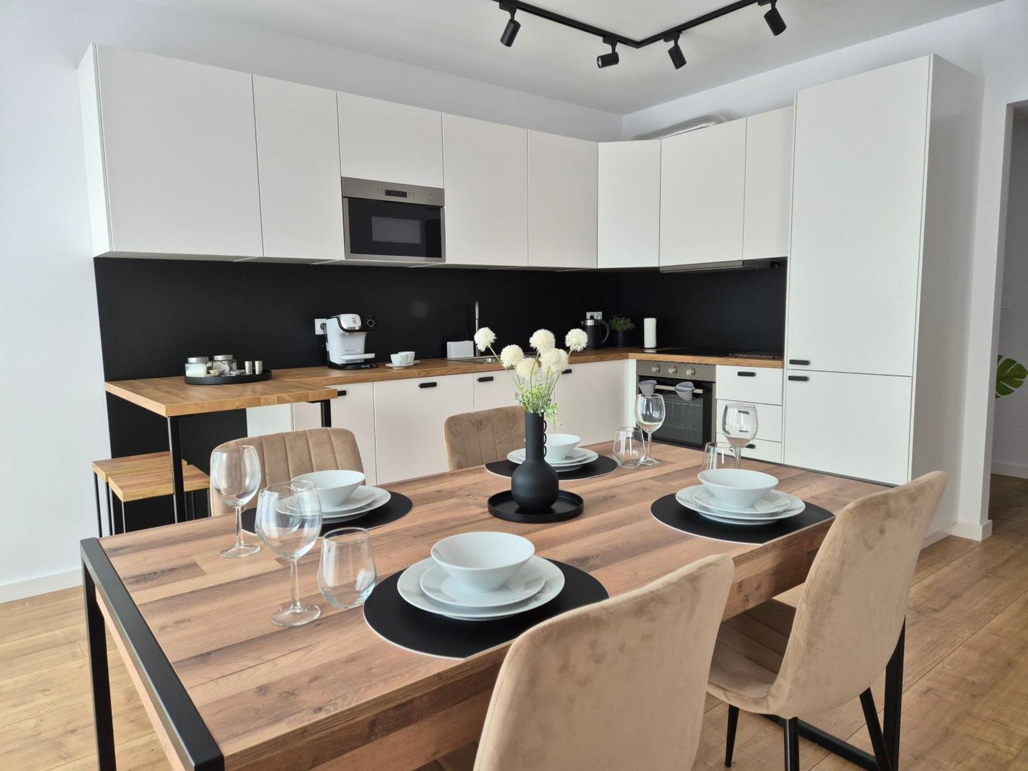 Willa Raclawicka Apartments Poznań Extérieur photo