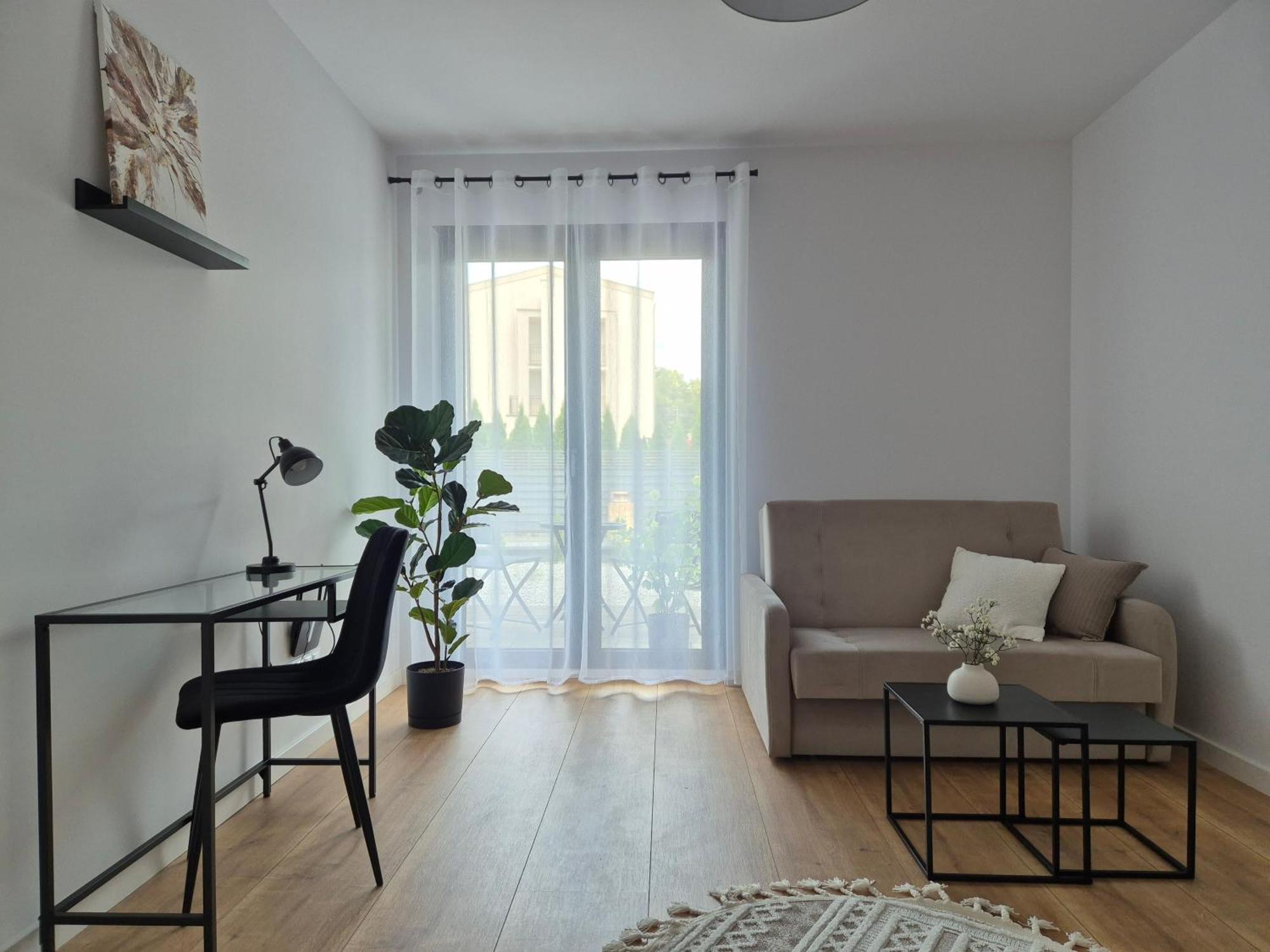Willa Raclawicka Apartments Poznań Extérieur photo