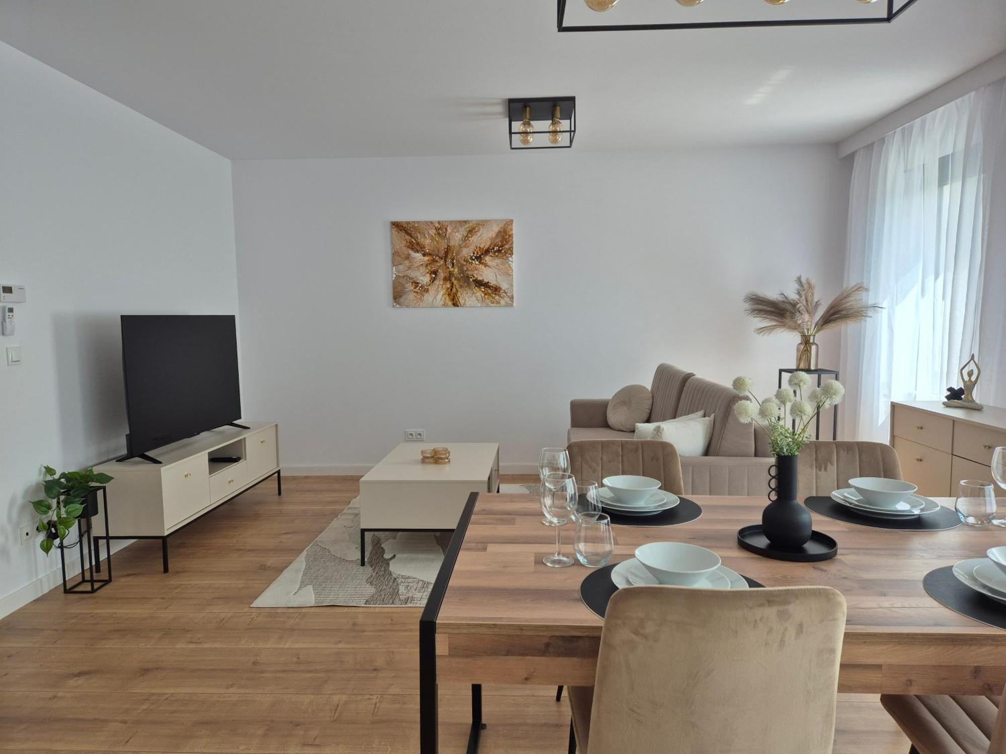 Willa Raclawicka Apartments Poznań Extérieur photo