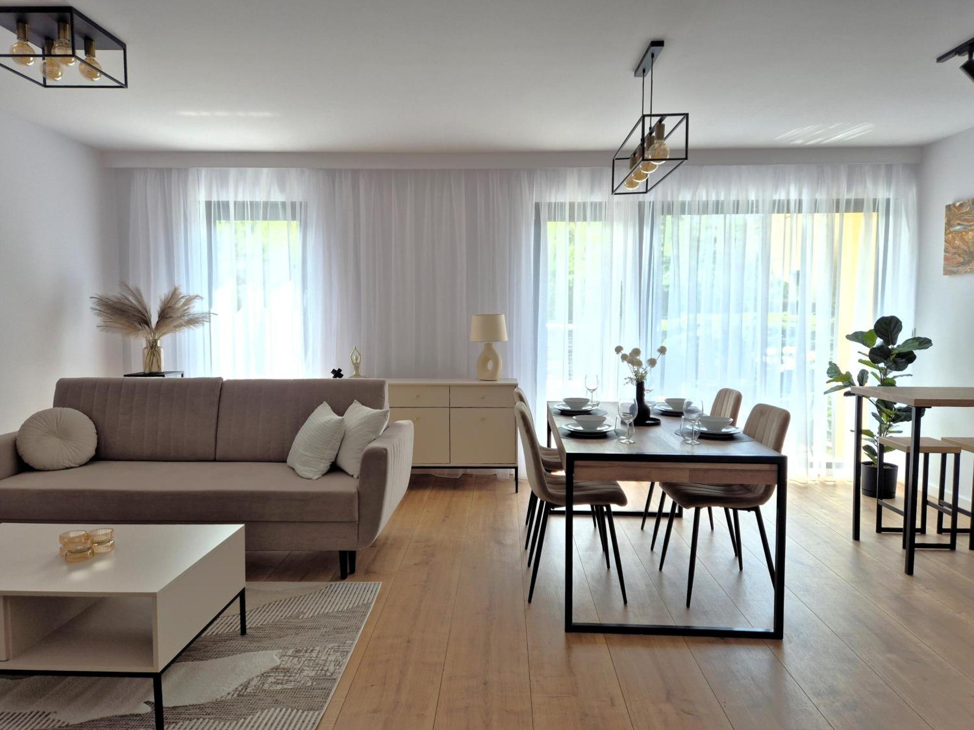 Willa Raclawicka Apartments Poznań Extérieur photo