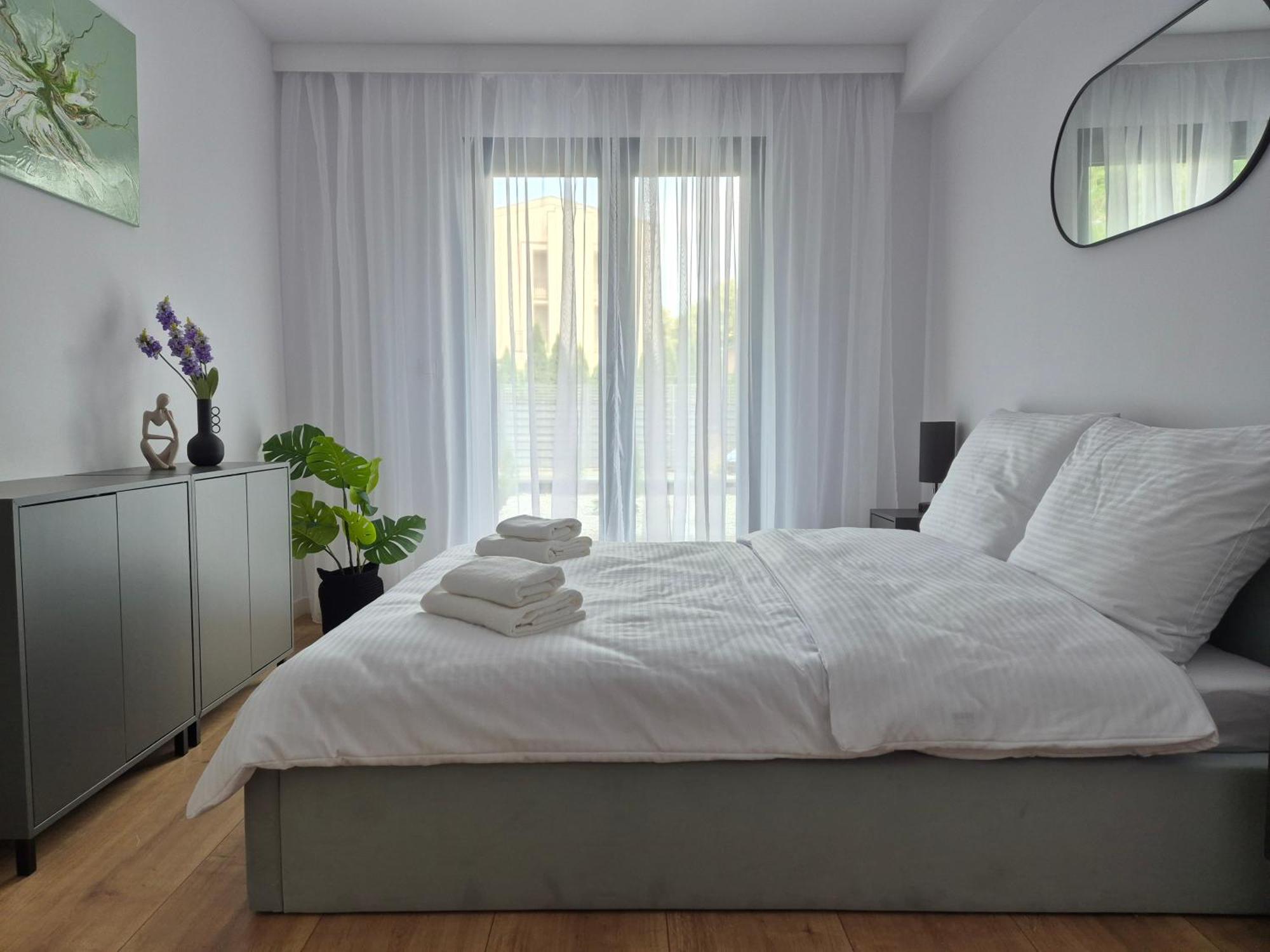 Willa Raclawicka Apartments Poznań Extérieur photo