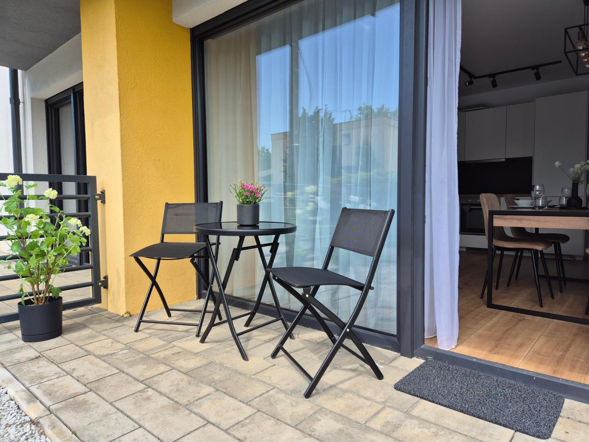 Willa Raclawicka Apartments Poznań Extérieur photo