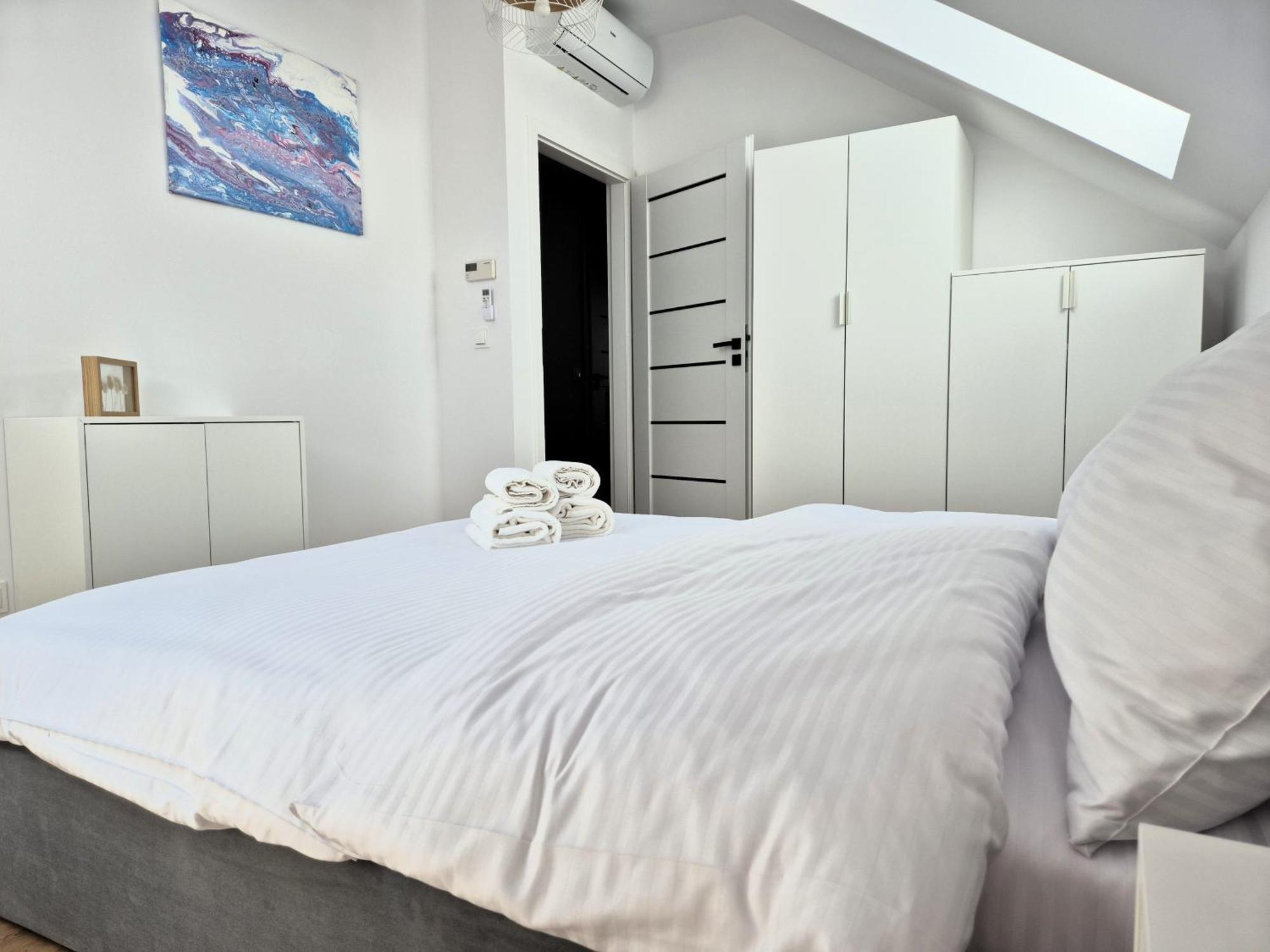 Willa Raclawicka Apartments Poznań Extérieur photo