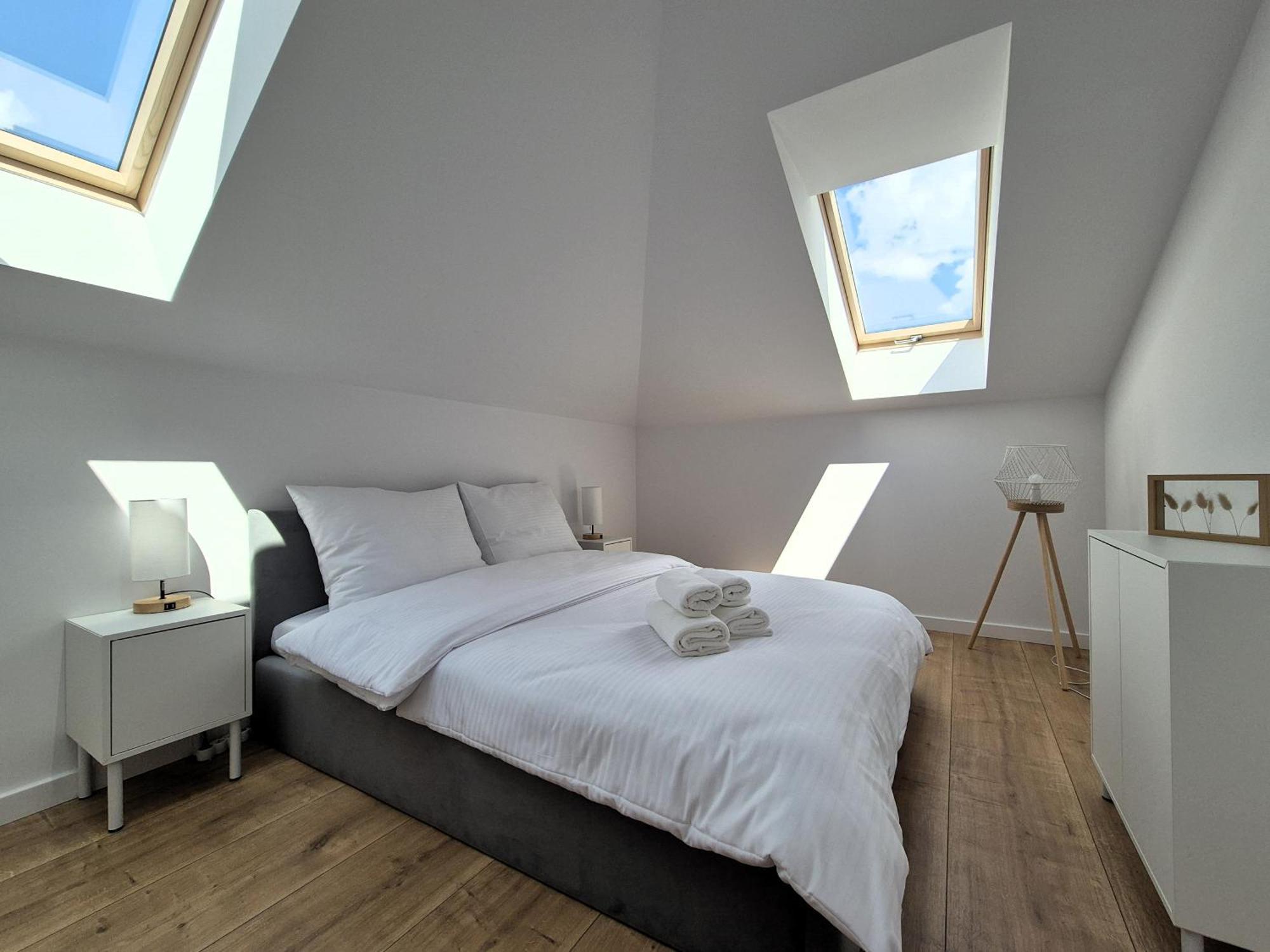 Willa Raclawicka Apartments Poznań Extérieur photo
