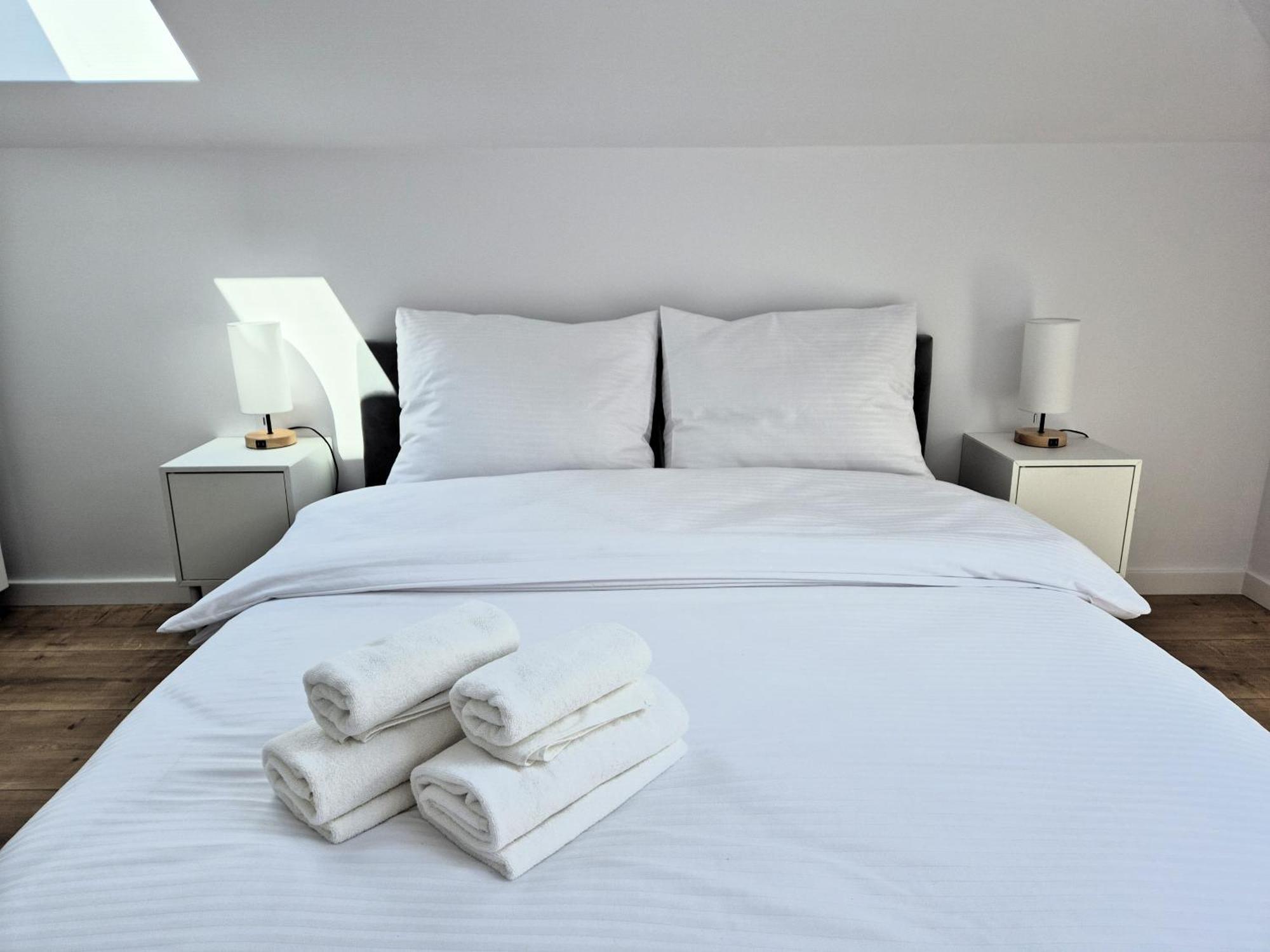 Willa Raclawicka Apartments Poznań Extérieur photo