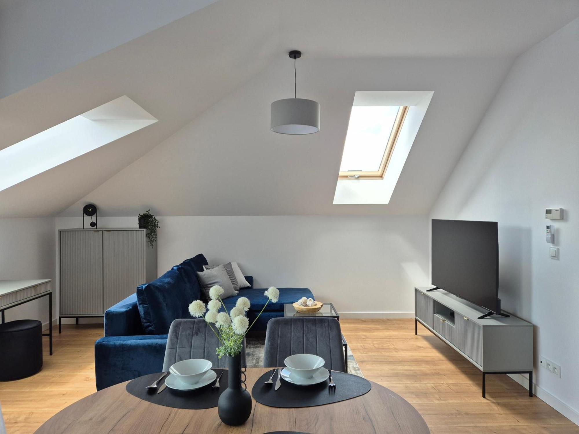 Willa Raclawicka Apartments Poznań Extérieur photo