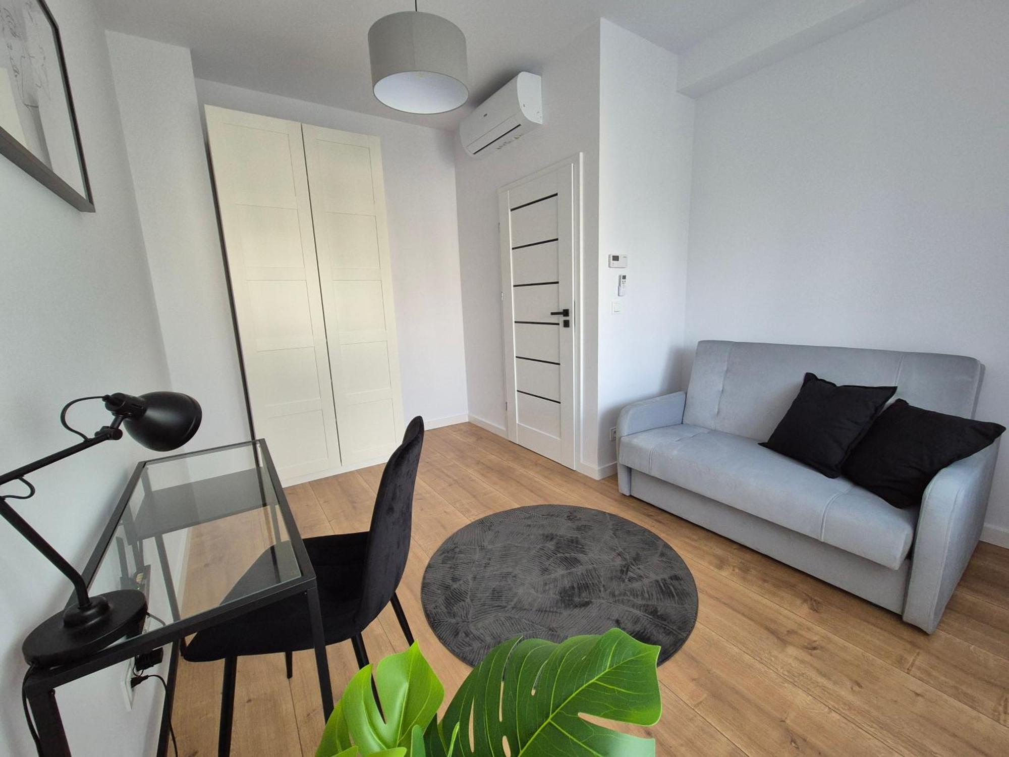 Willa Raclawicka Apartments Poznań Extérieur photo