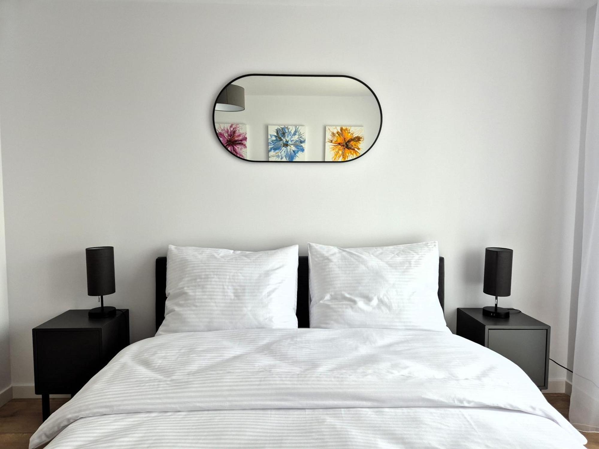 Willa Raclawicka Apartments Poznań Extérieur photo