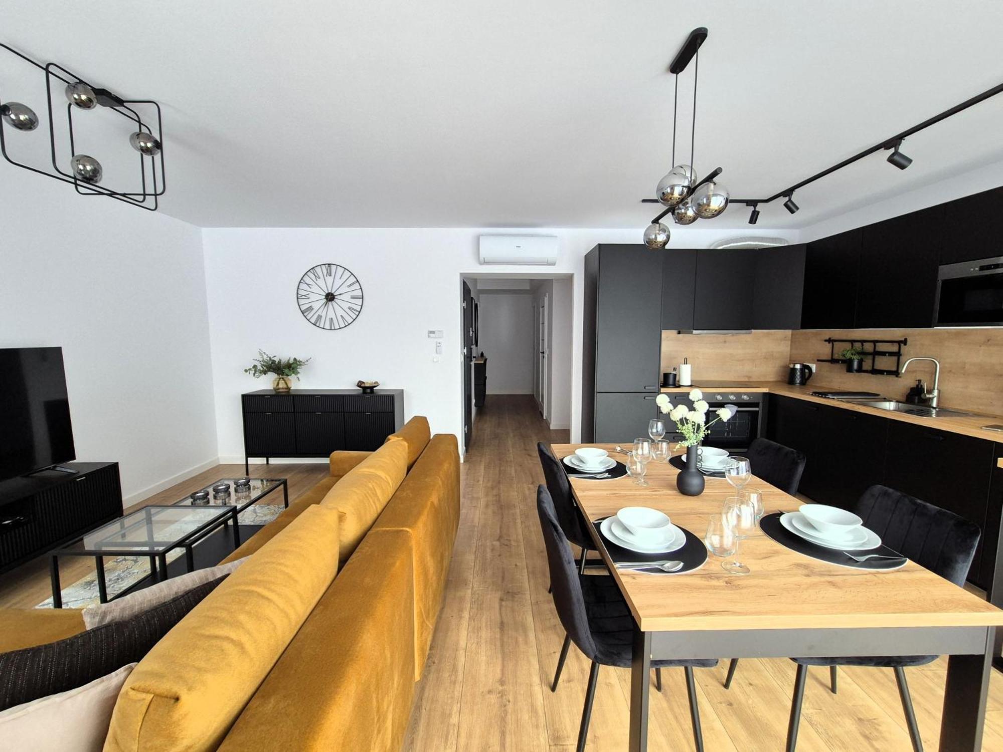 Willa Raclawicka Apartments Poznań Extérieur photo