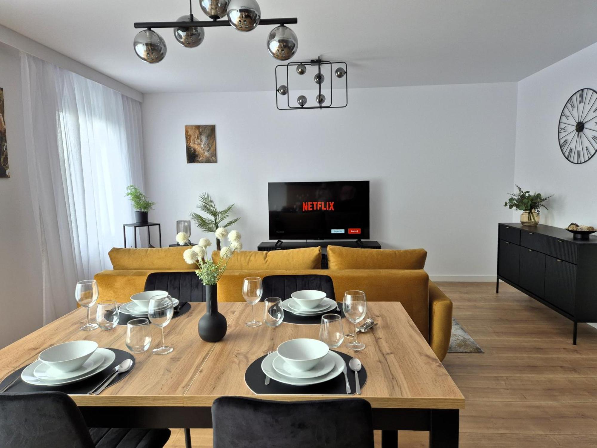 Willa Raclawicka Apartments Poznań Extérieur photo