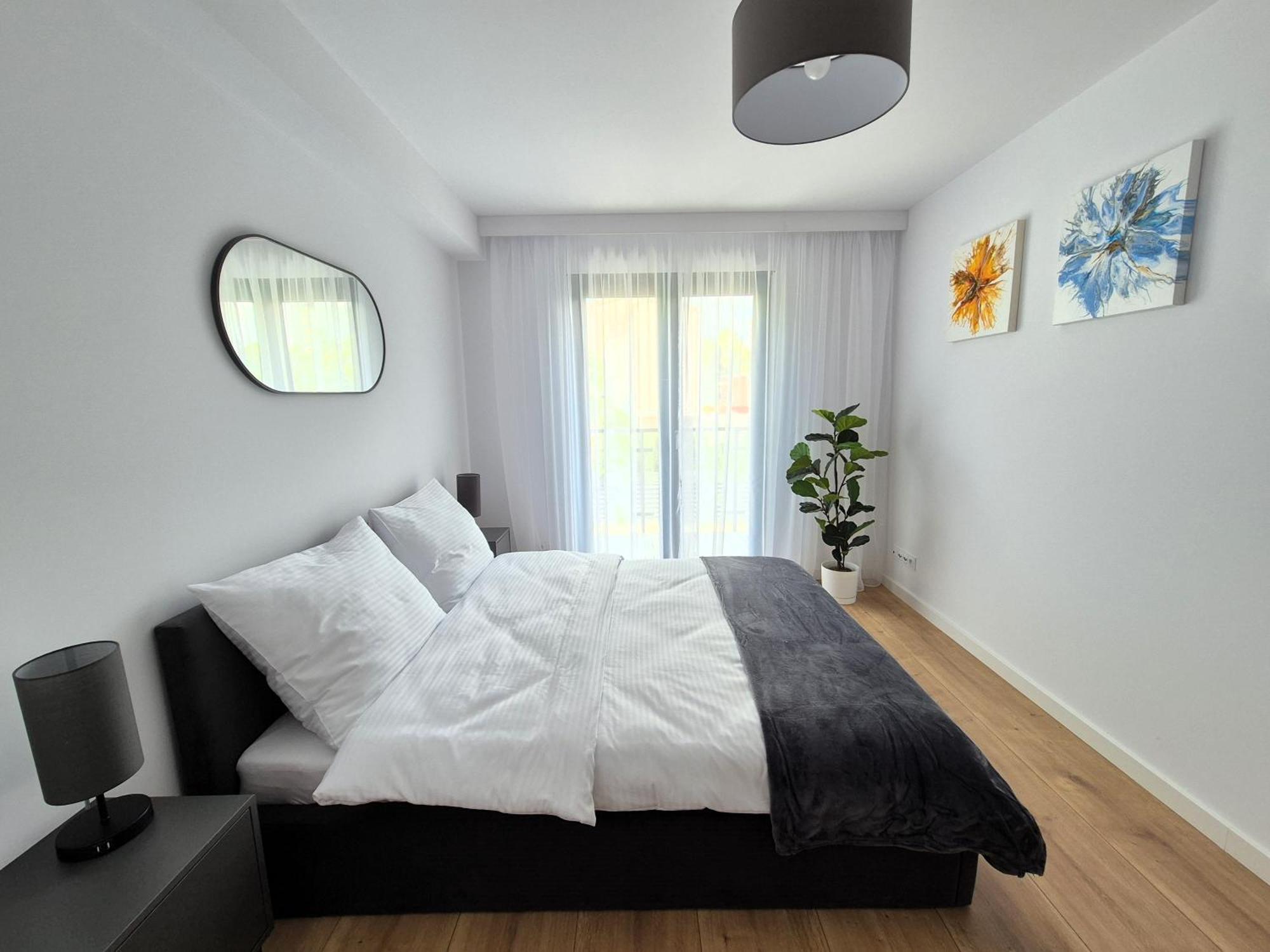Willa Raclawicka Apartments Poznań Extérieur photo