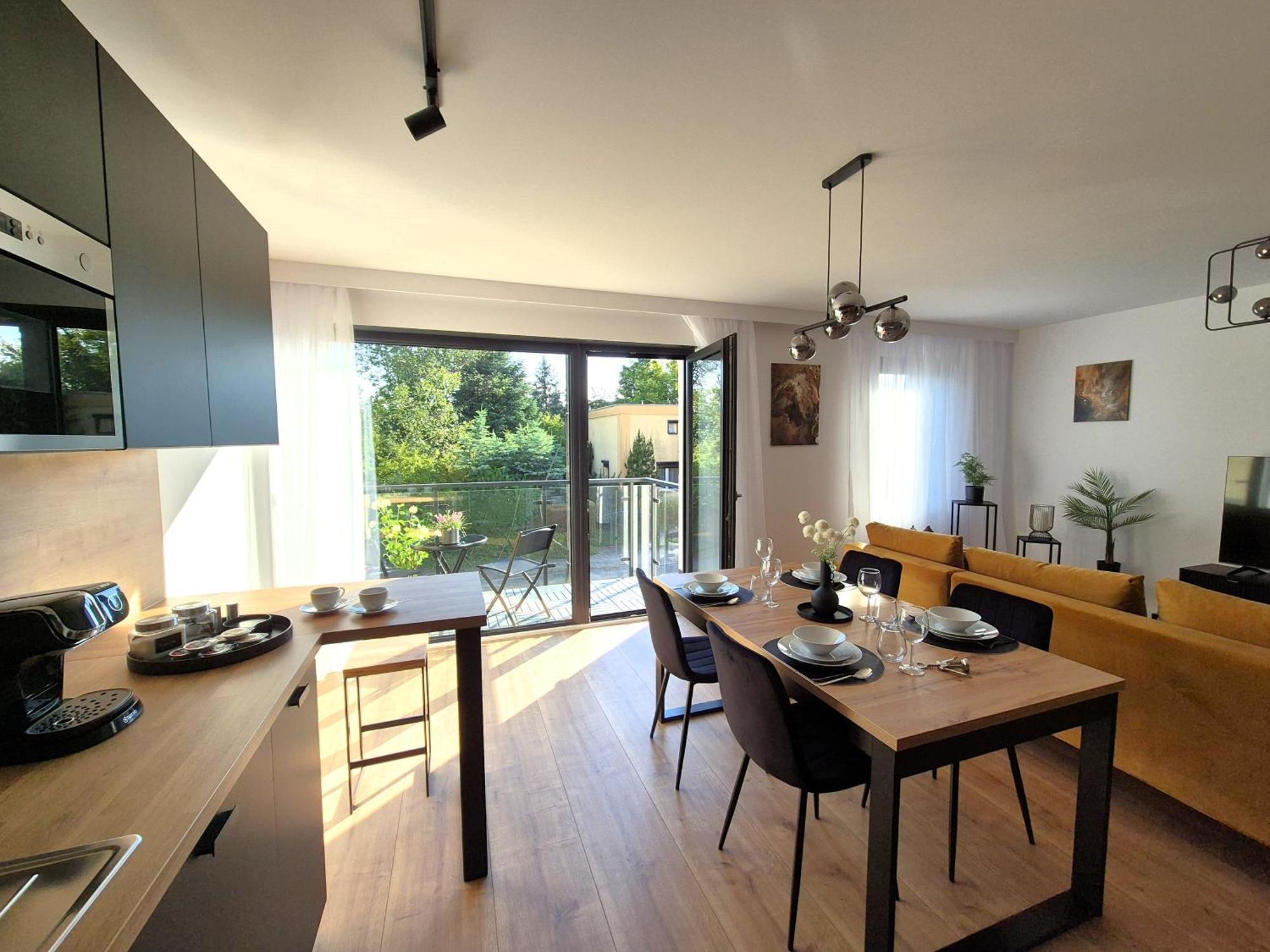 Willa Raclawicka Apartments Poznań Extérieur photo
