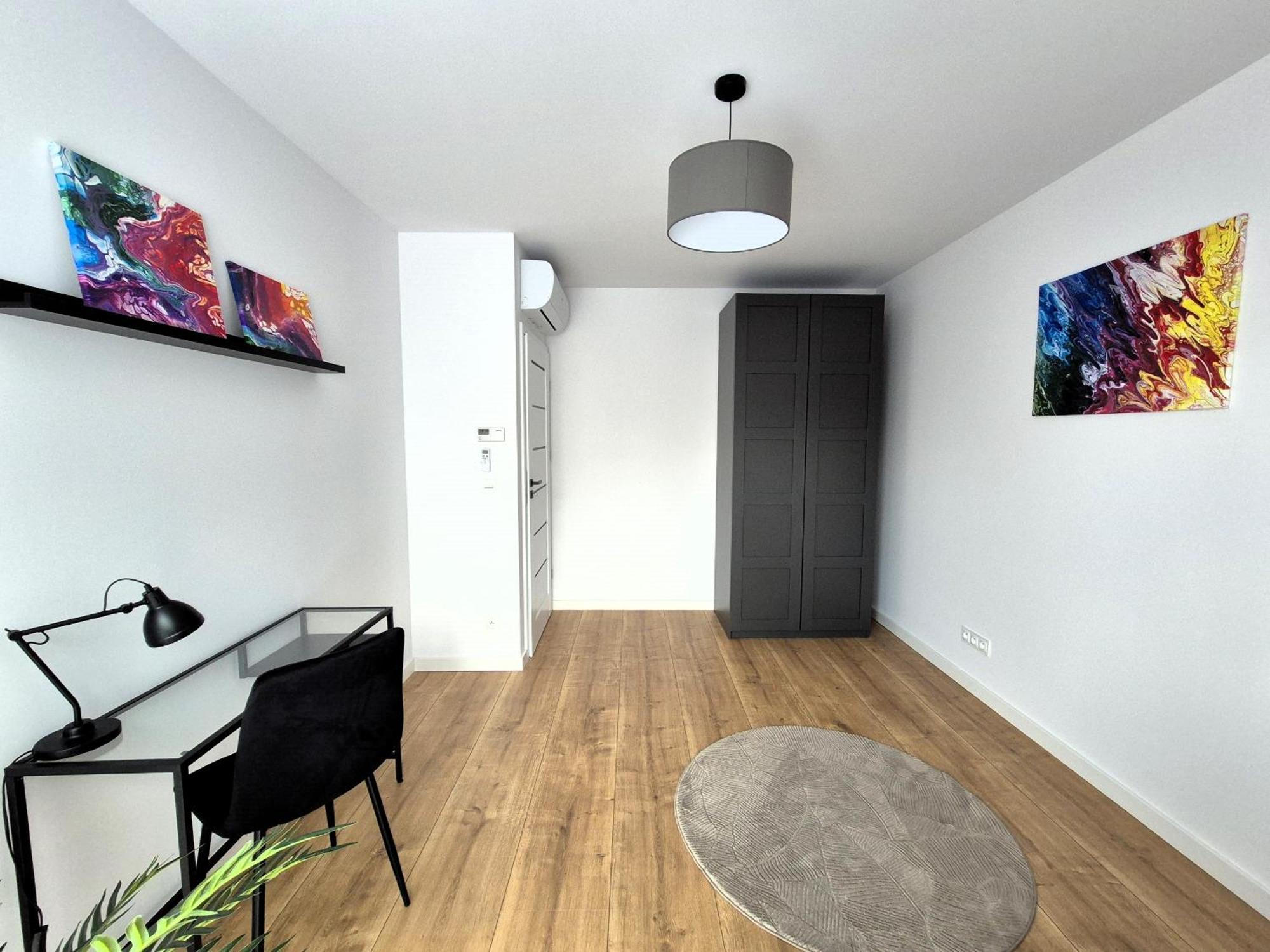 Willa Raclawicka Apartments Poznań Extérieur photo
