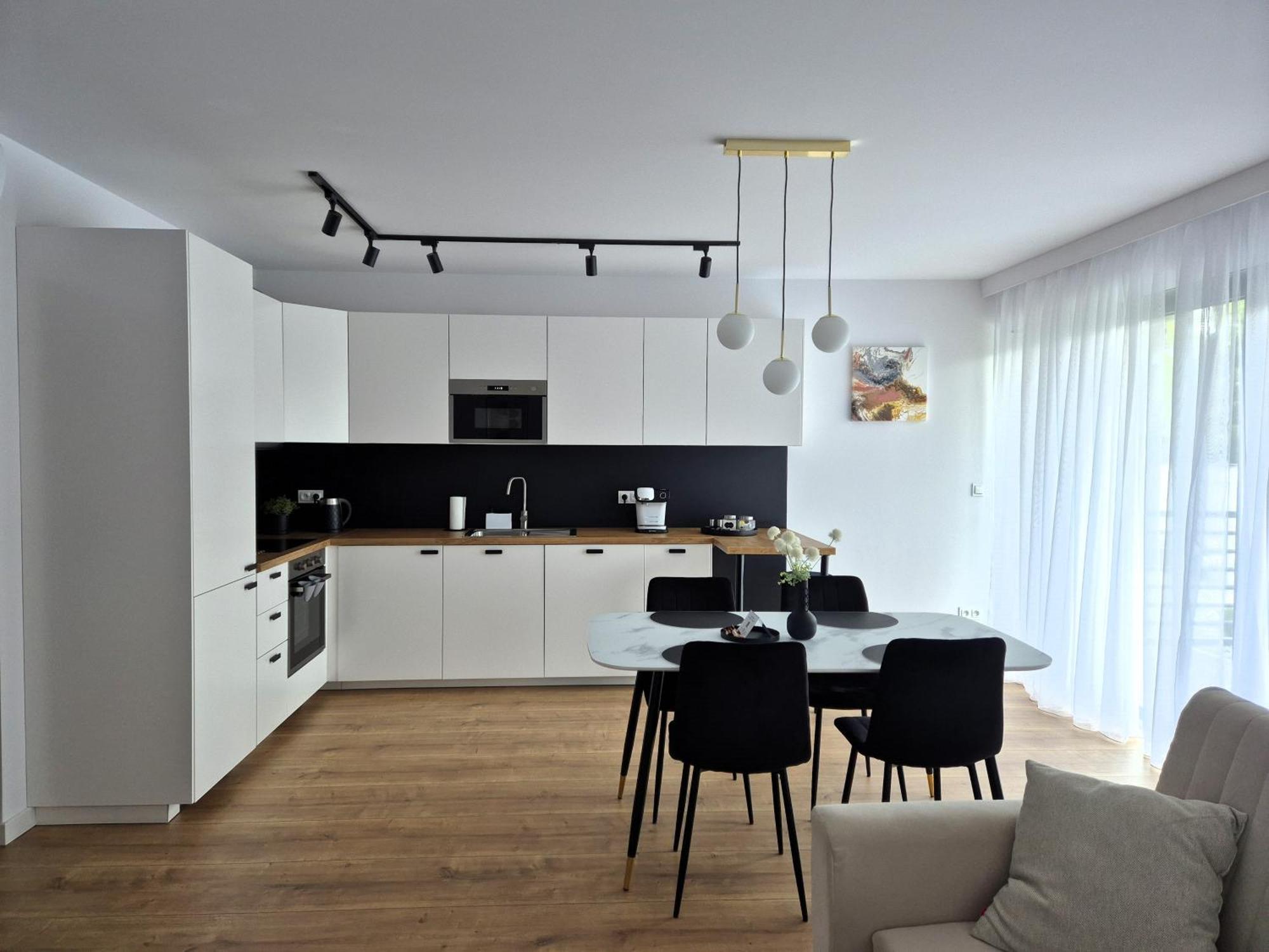 Willa Raclawicka Apartments Poznań Extérieur photo