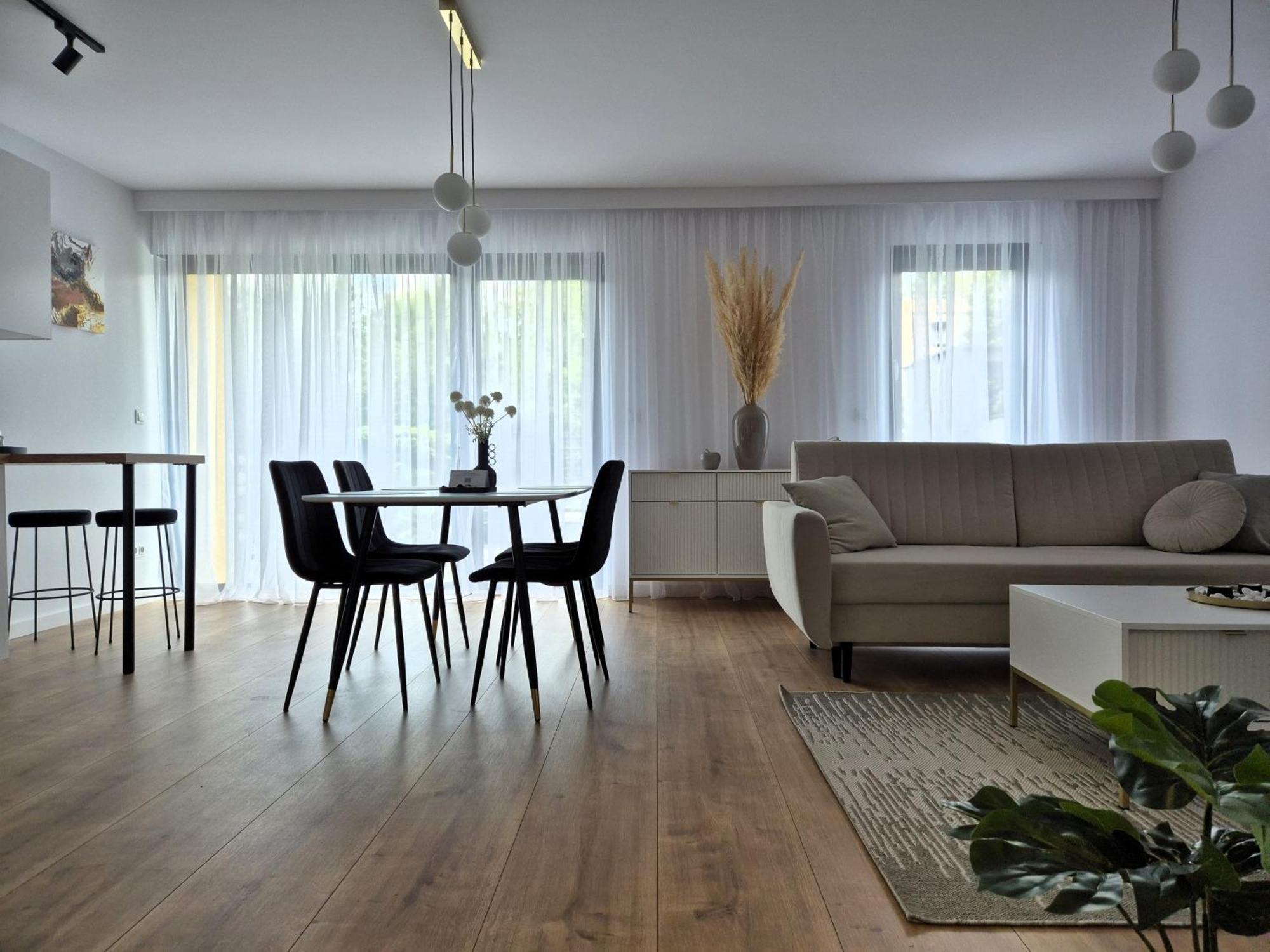 Willa Raclawicka Apartments Poznań Extérieur photo