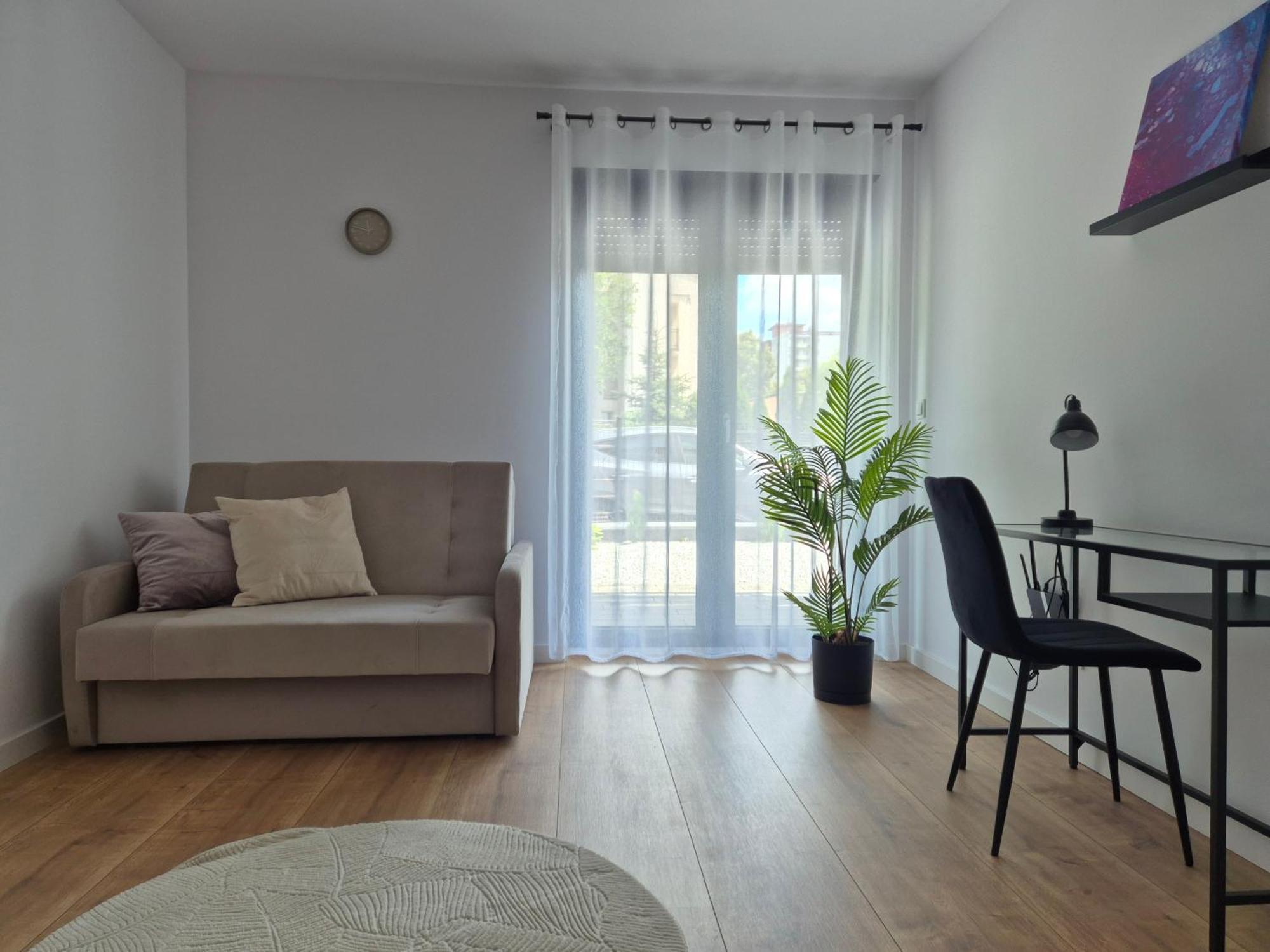 Willa Raclawicka Apartments Poznań Extérieur photo