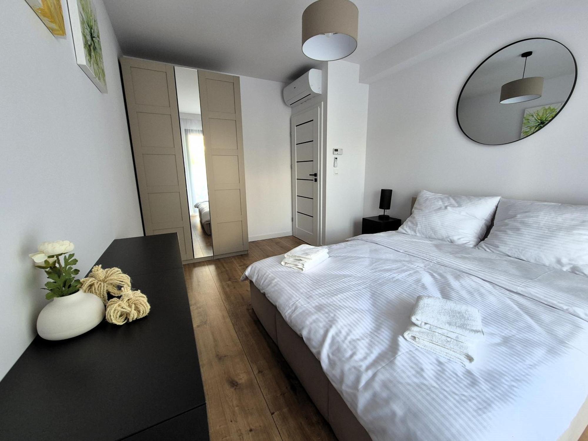 Willa Raclawicka Apartments Poznań Extérieur photo