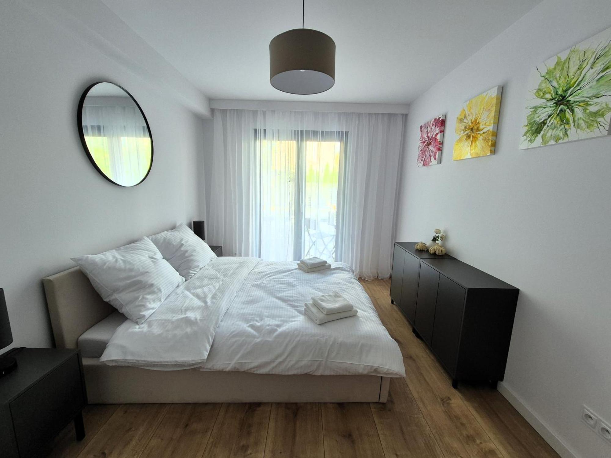 Willa Raclawicka Apartments Poznań Extérieur photo
