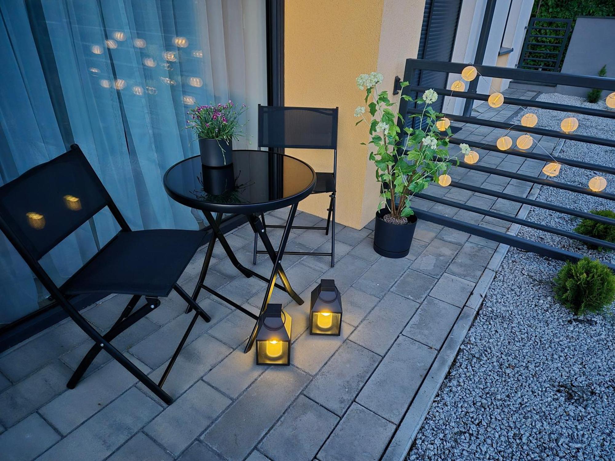 Willa Raclawicka Apartments Poznań Extérieur photo